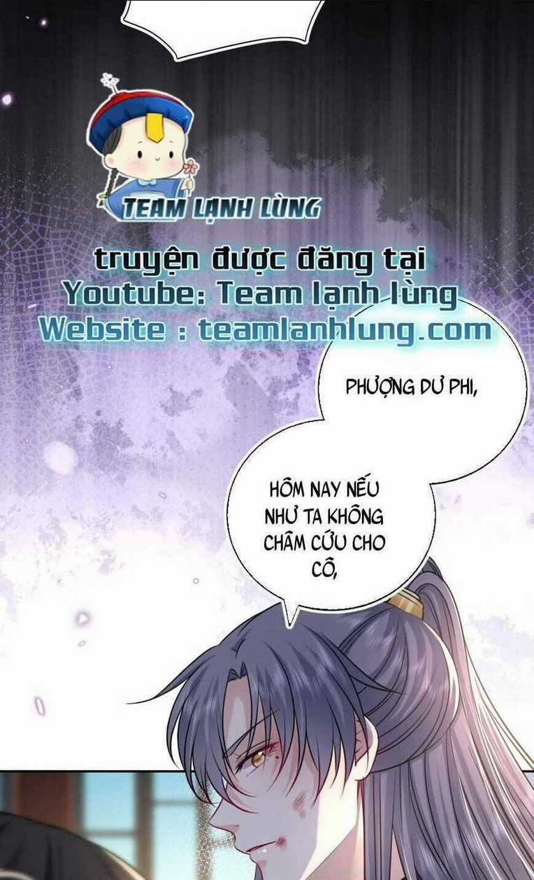 Ta Đem Hoàng Tử Dưỡng Thành Hắc Hóa Chapter 51 trang 7