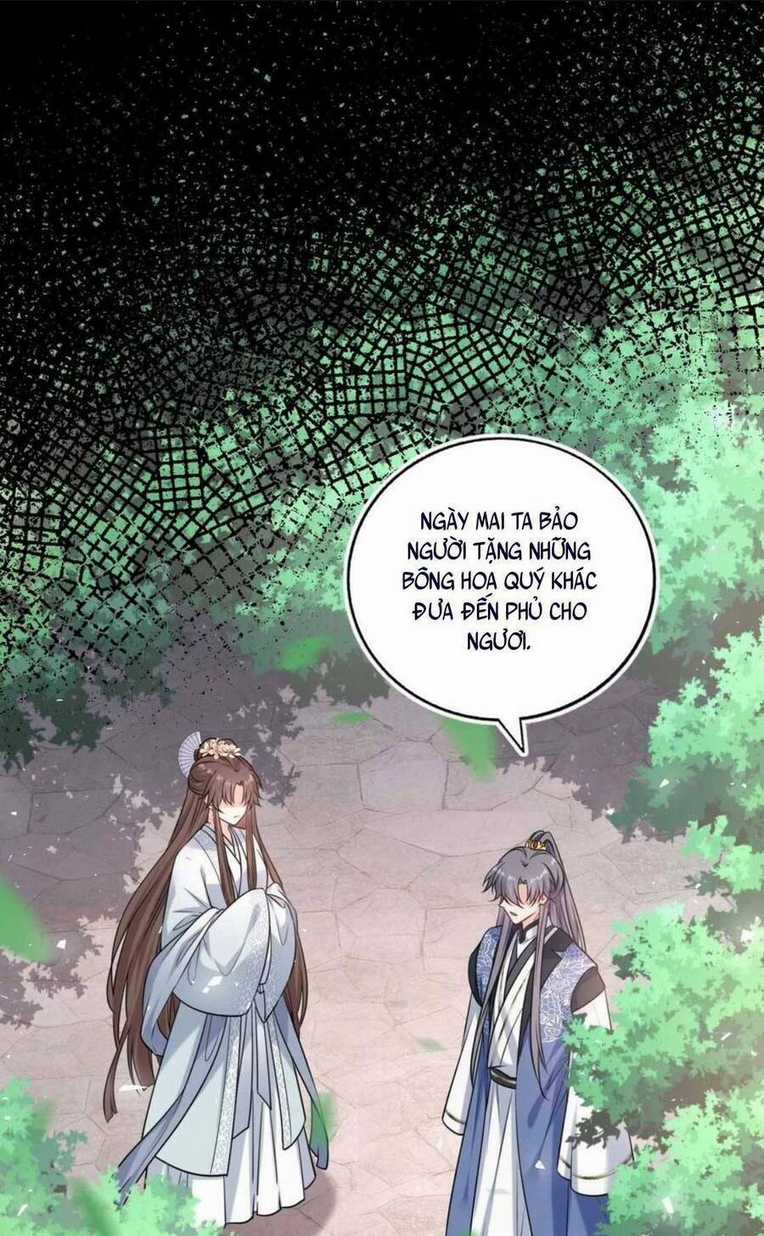 Ta Đem Hoàng Tử Dưỡng Thành Hắc Hóa Chapter 52 trang 10