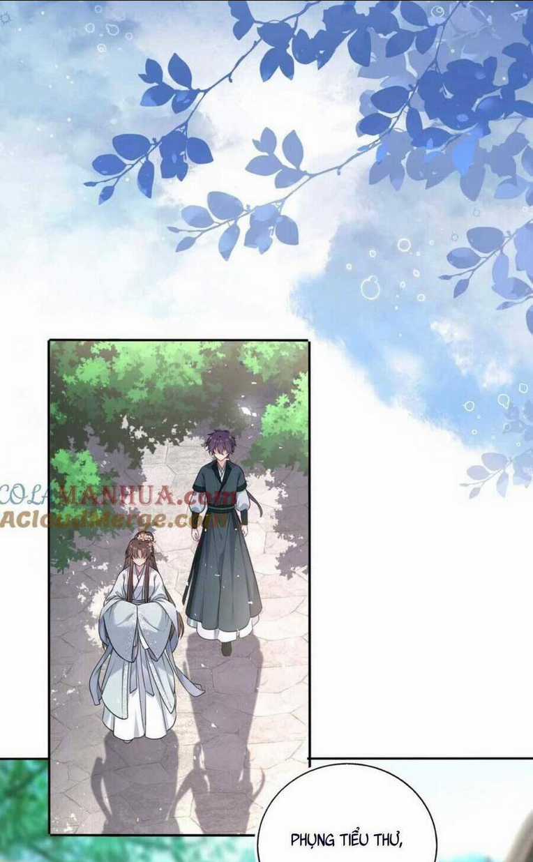 Ta Đem Hoàng Tử Dưỡng Thành Hắc Hóa Chapter 52 trang 14