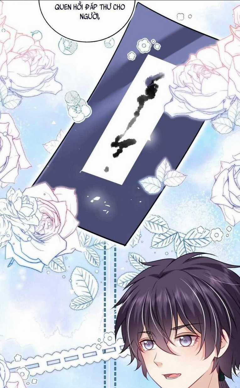 Ta Đem Hoàng Tử Dưỡng Thành Hắc Hóa Chapter 52 trang 16