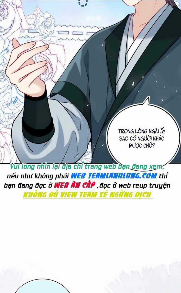Ta Đem Hoàng Tử Dưỡng Thành Hắc Hóa Chapter 52 trang 17