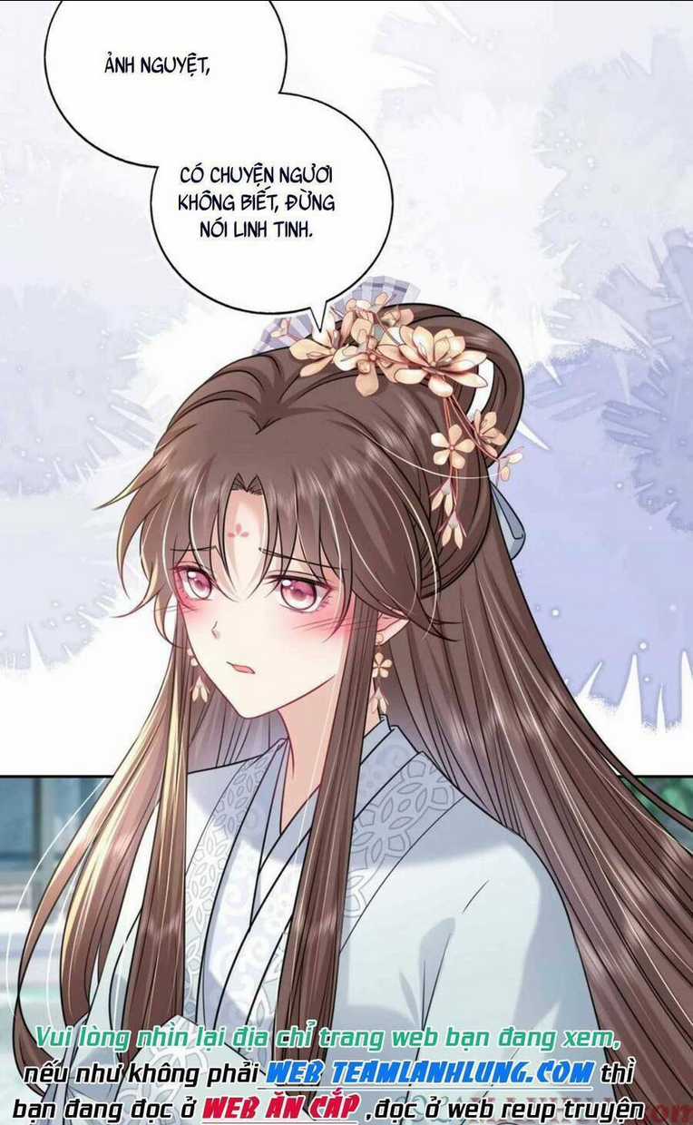 Ta Đem Hoàng Tử Dưỡng Thành Hắc Hóa Chapter 52 trang 18