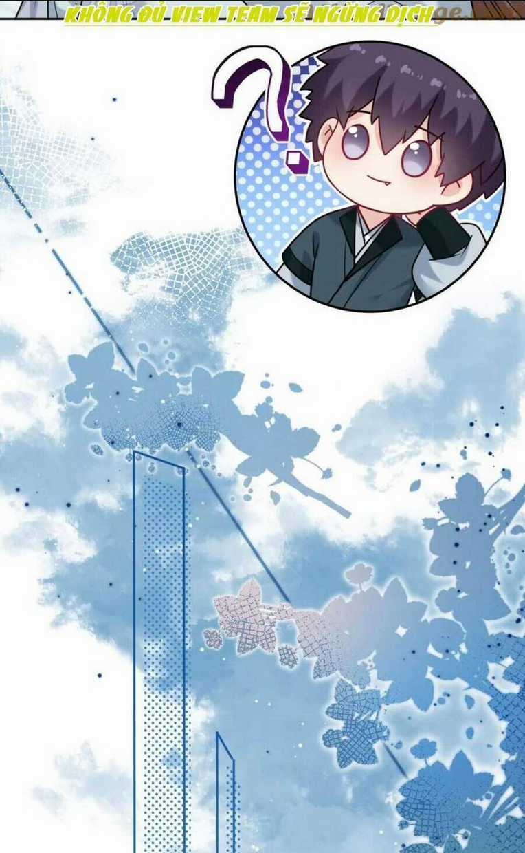 Ta Đem Hoàng Tử Dưỡng Thành Hắc Hóa Chapter 52 trang 19