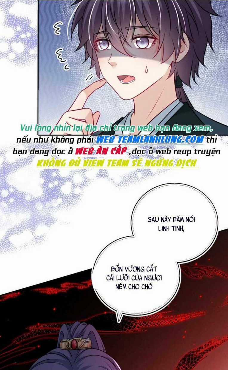 Ta Đem Hoàng Tử Dưỡng Thành Hắc Hóa Chapter 52 trang 24