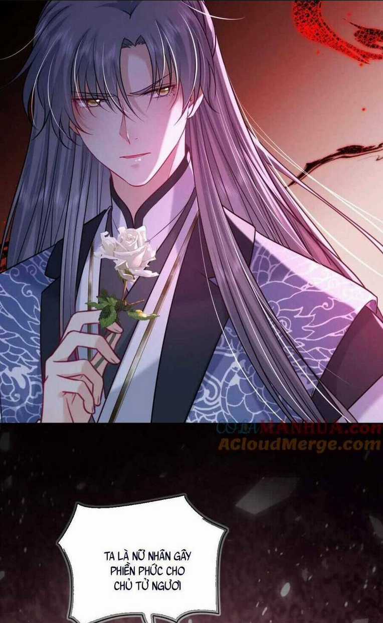 Ta Đem Hoàng Tử Dưỡng Thành Hắc Hóa Chapter 52 trang 25