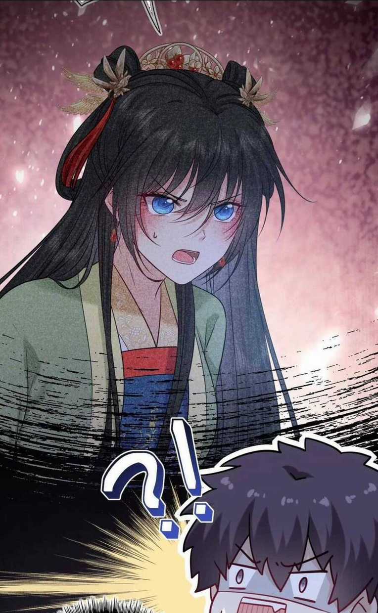 Ta Đem Hoàng Tử Dưỡng Thành Hắc Hóa Chapter 52 trang 26