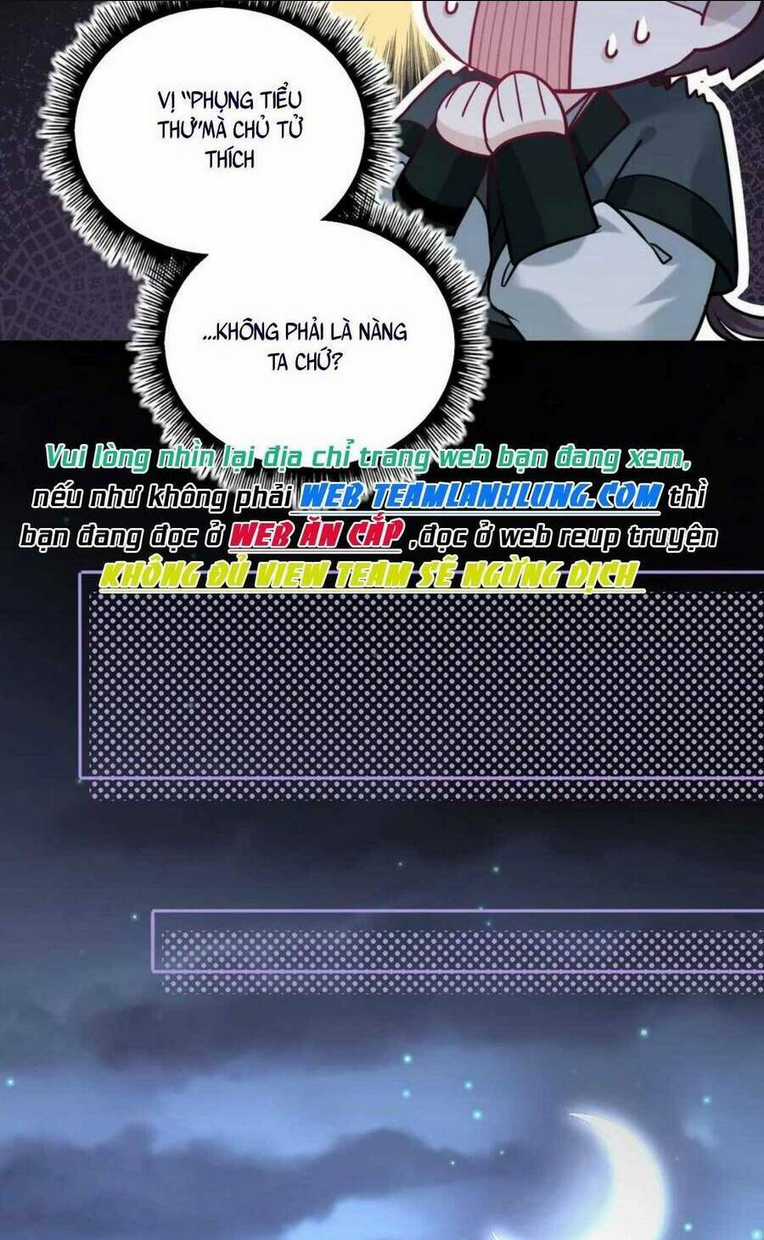 Ta Đem Hoàng Tử Dưỡng Thành Hắc Hóa Chapter 52 trang 27