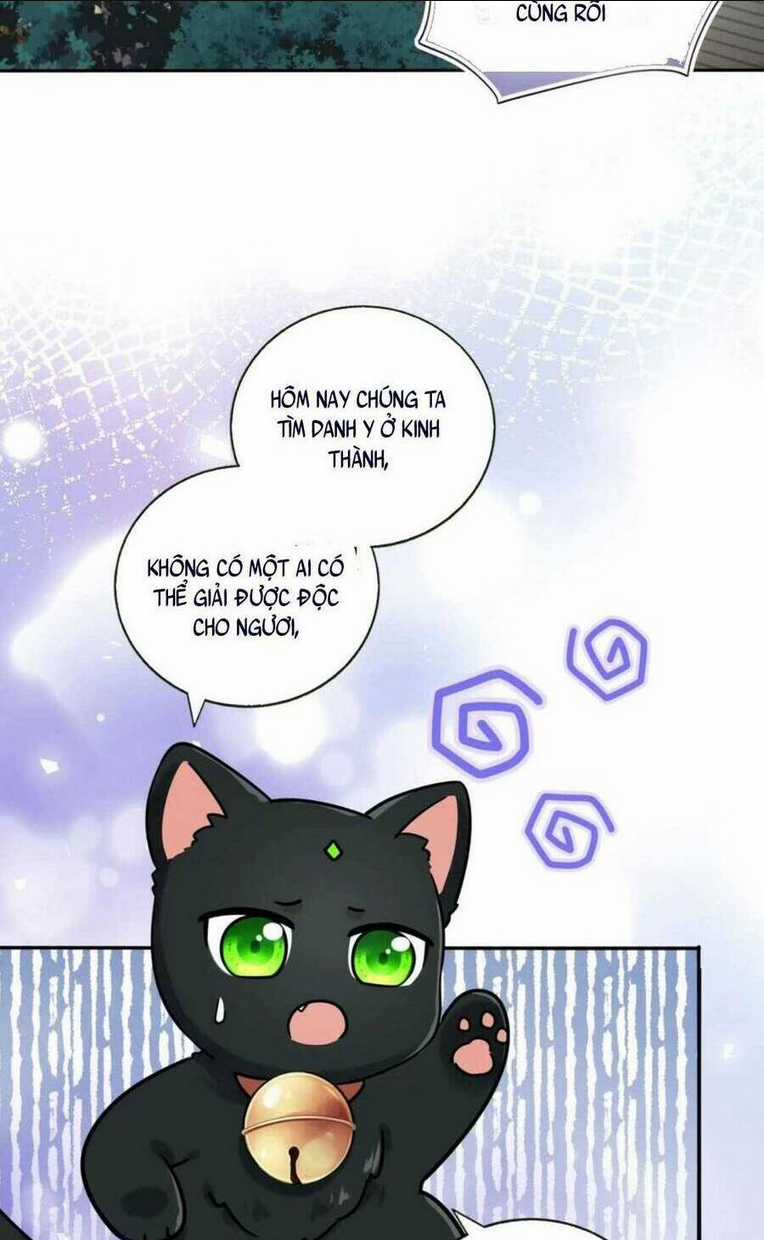 Ta Đem Hoàng Tử Dưỡng Thành Hắc Hóa Chapter 52 trang 29