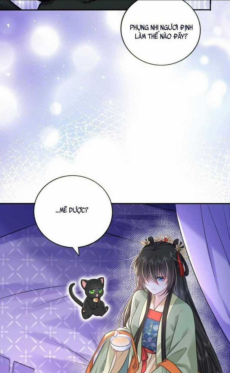 Ta Đem Hoàng Tử Dưỡng Thành Hắc Hóa Chapter 52 trang 30