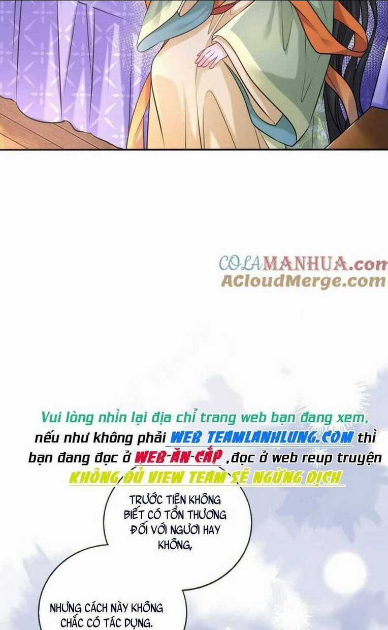 Ta Đem Hoàng Tử Dưỡng Thành Hắc Hóa Chapter 52 trang 31