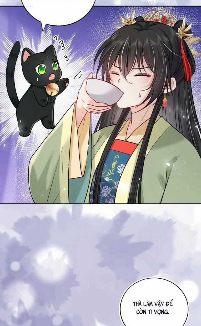 Ta Đem Hoàng Tử Dưỡng Thành Hắc Hóa Chapter 52 trang 32