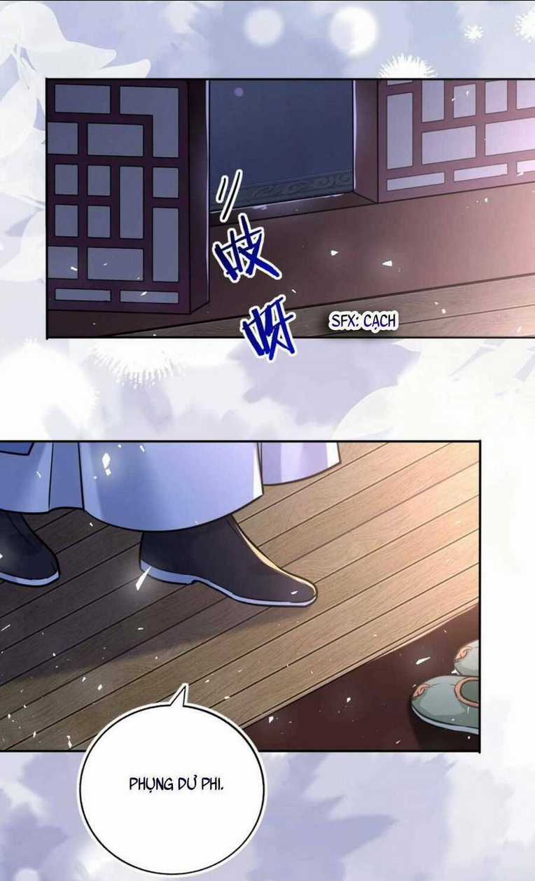 Ta Đem Hoàng Tử Dưỡng Thành Hắc Hóa Chapter 52 trang 34