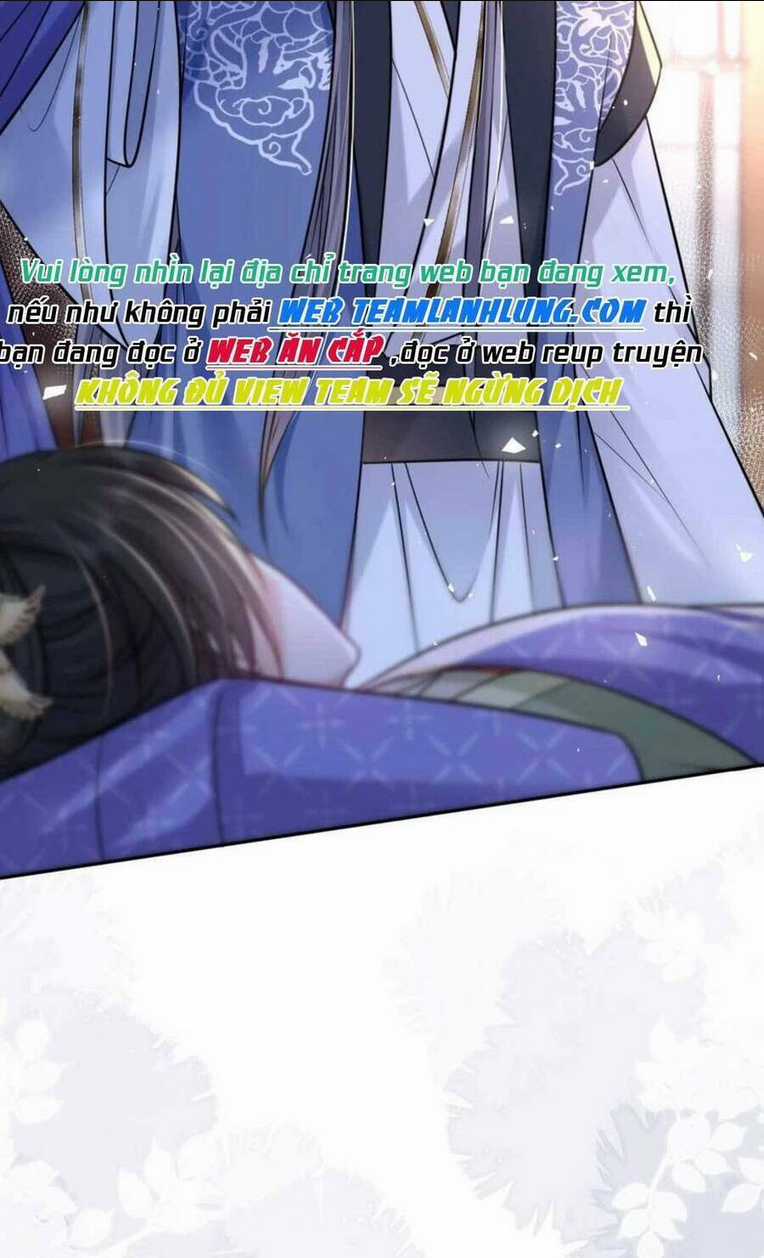 Ta Đem Hoàng Tử Dưỡng Thành Hắc Hóa Chapter 52 trang 36