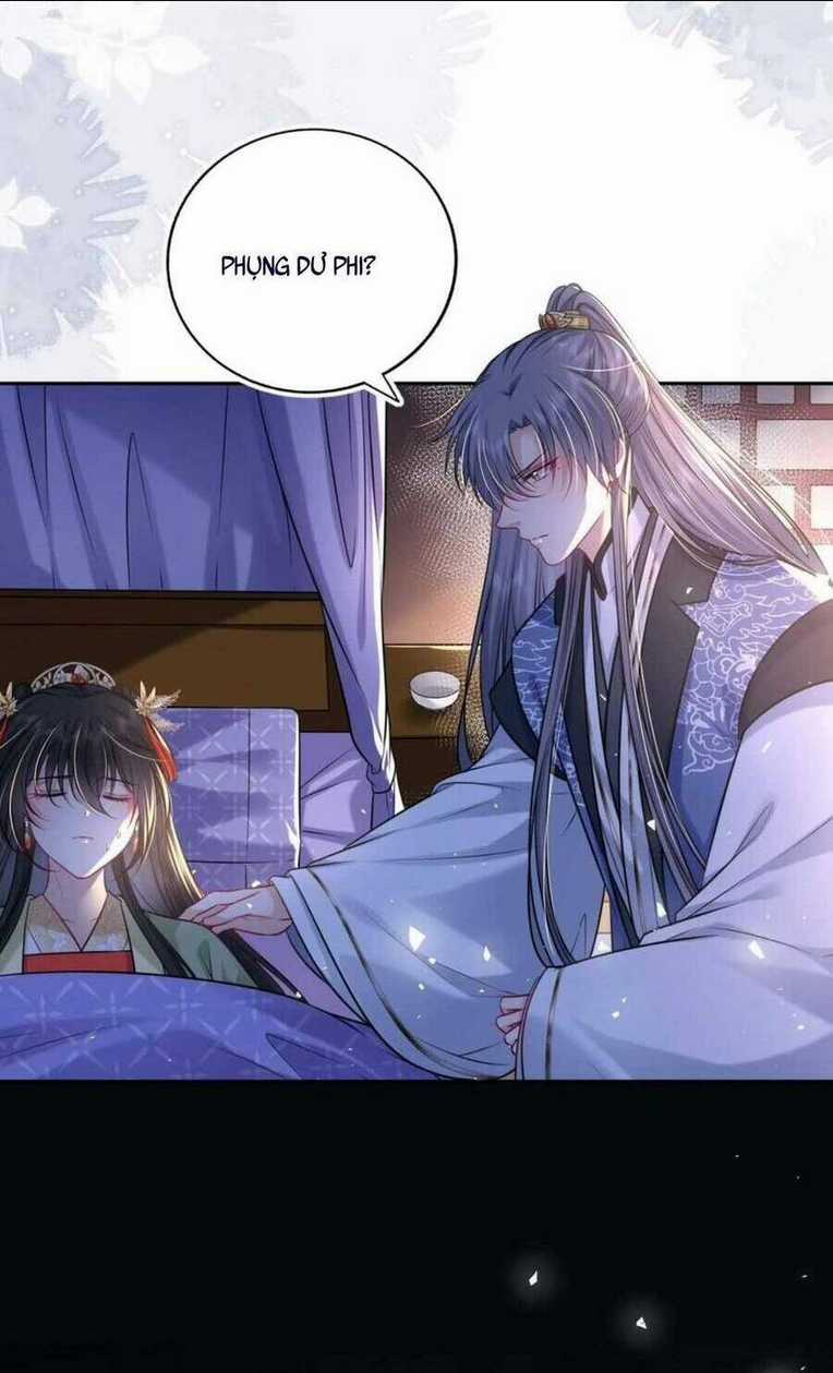 Ta Đem Hoàng Tử Dưỡng Thành Hắc Hóa Chapter 52 trang 37