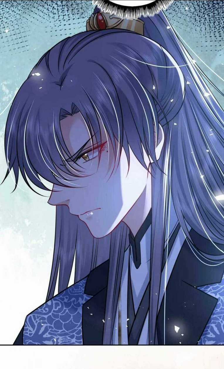 Ta Đem Hoàng Tử Dưỡng Thành Hắc Hóa Chapter 52 trang 39