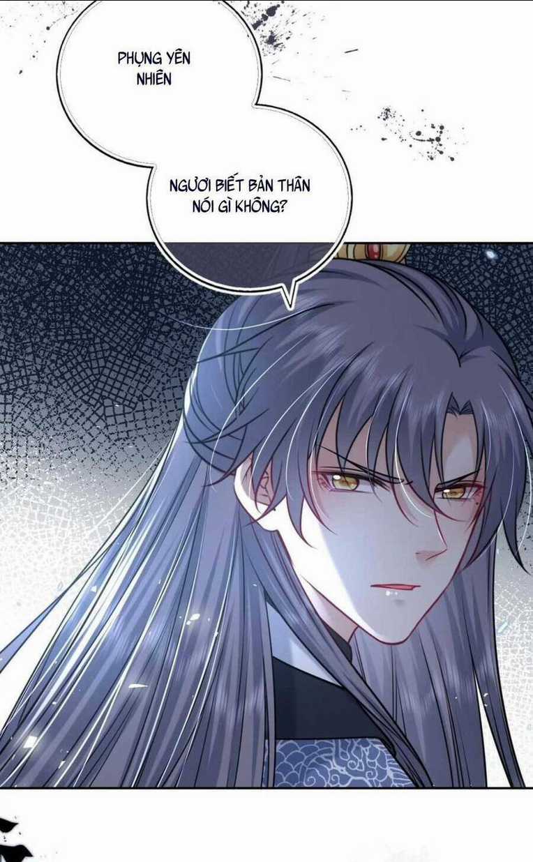 Ta Đem Hoàng Tử Dưỡng Thành Hắc Hóa Chapter 52 trang 4