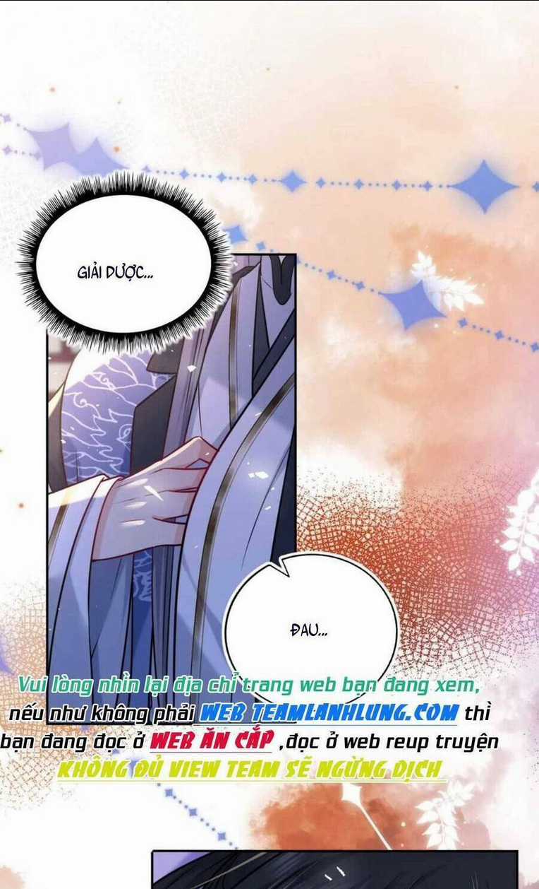 Ta Đem Hoàng Tử Dưỡng Thành Hắc Hóa Chapter 52 trang 40