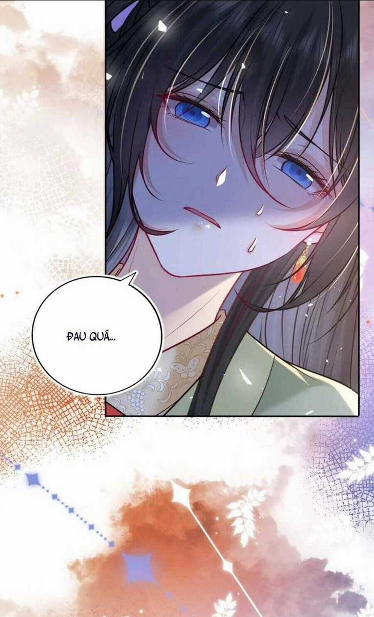 Ta Đem Hoàng Tử Dưỡng Thành Hắc Hóa Chapter 52 trang 41