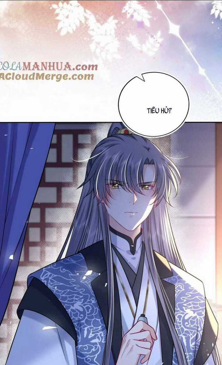 Ta Đem Hoàng Tử Dưỡng Thành Hắc Hóa Chapter 52 trang 42