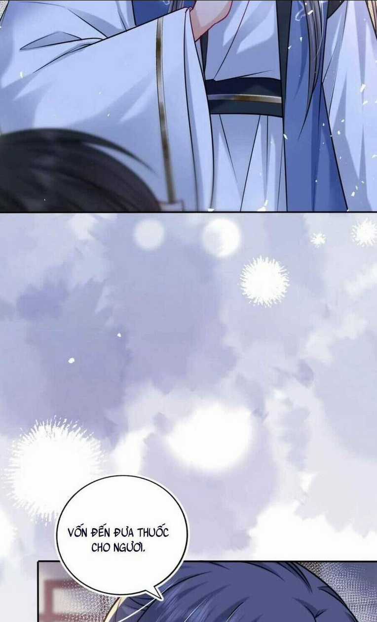 Ta Đem Hoàng Tử Dưỡng Thành Hắc Hóa Chapter 52 trang 43