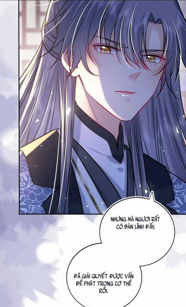 Ta Đem Hoàng Tử Dưỡng Thành Hắc Hóa Chapter 52 trang 44