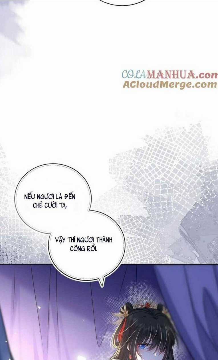 Ta Đem Hoàng Tử Dưỡng Thành Hắc Hóa Chapter 52 trang 45