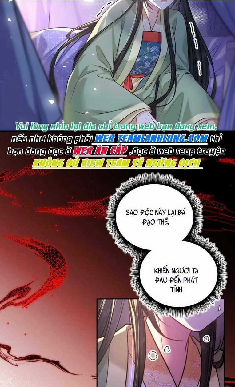 Ta Đem Hoàng Tử Dưỡng Thành Hắc Hóa Chapter 52 trang 46