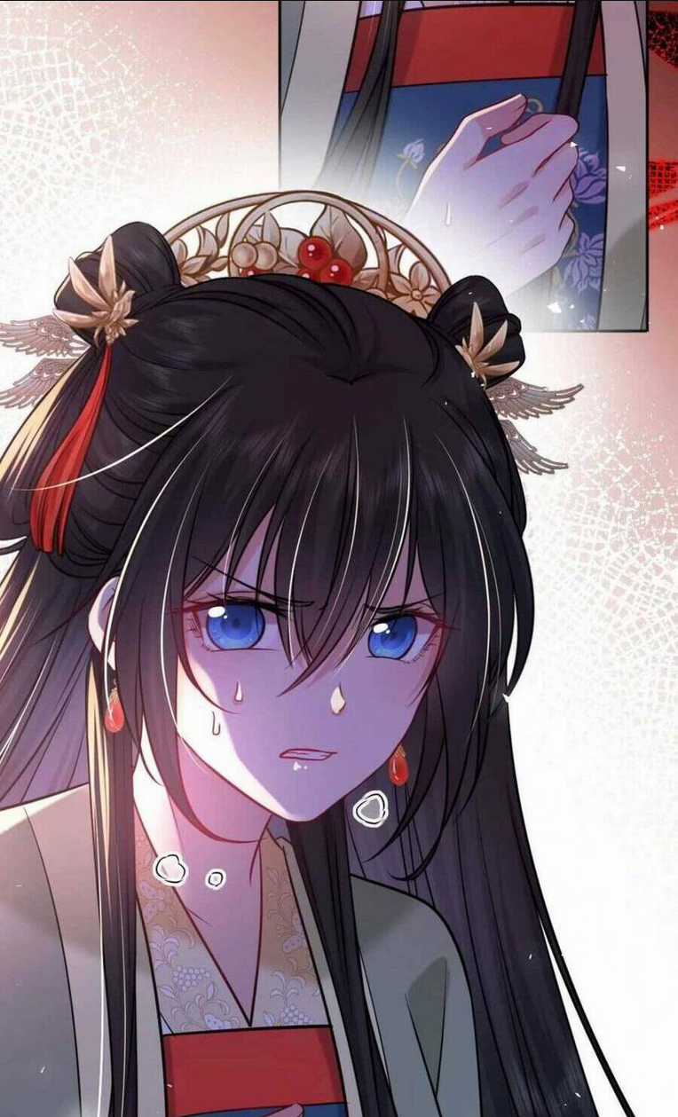 Ta Đem Hoàng Tử Dưỡng Thành Hắc Hóa Chapter 52 trang 47