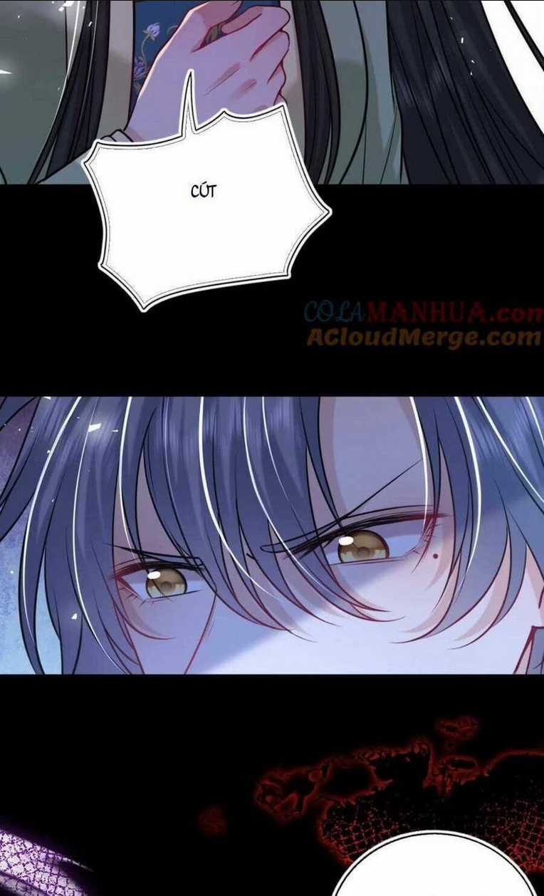 Ta Đem Hoàng Tử Dưỡng Thành Hắc Hóa Chapter 52 trang 48