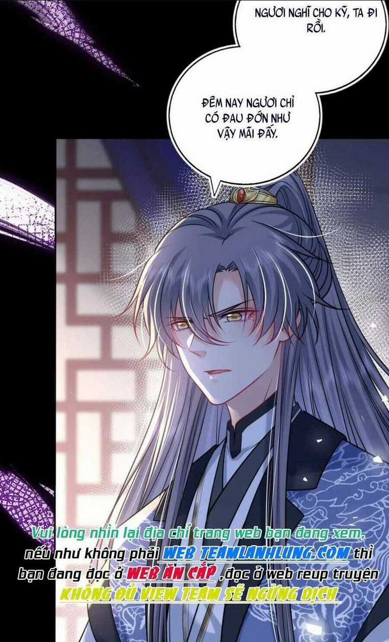 Ta Đem Hoàng Tử Dưỡng Thành Hắc Hóa Chapter 52 trang 49