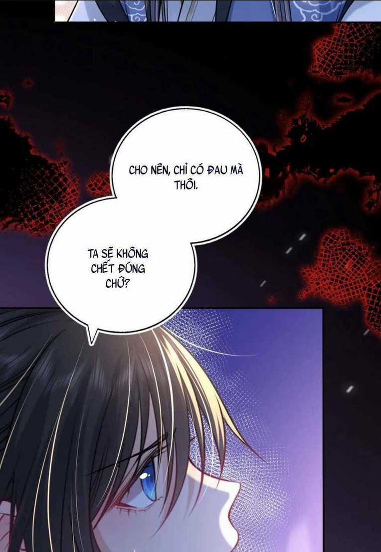 Ta Đem Hoàng Tử Dưỡng Thành Hắc Hóa Chapter 52 trang 50