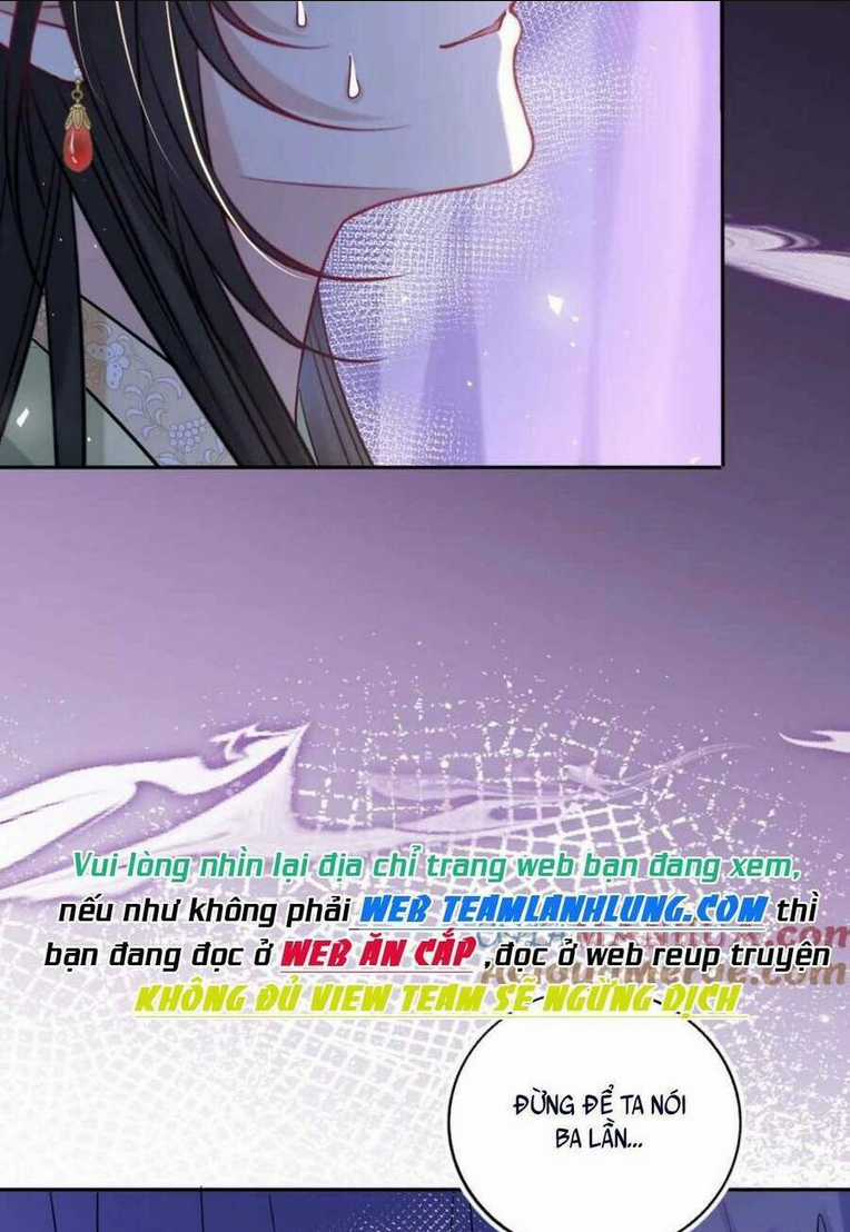 Ta Đem Hoàng Tử Dưỡng Thành Hắc Hóa Chapter 52 trang 51