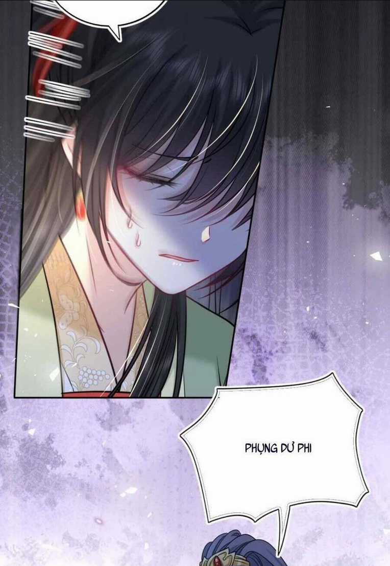 Ta Đem Hoàng Tử Dưỡng Thành Hắc Hóa Chapter 52 trang 54