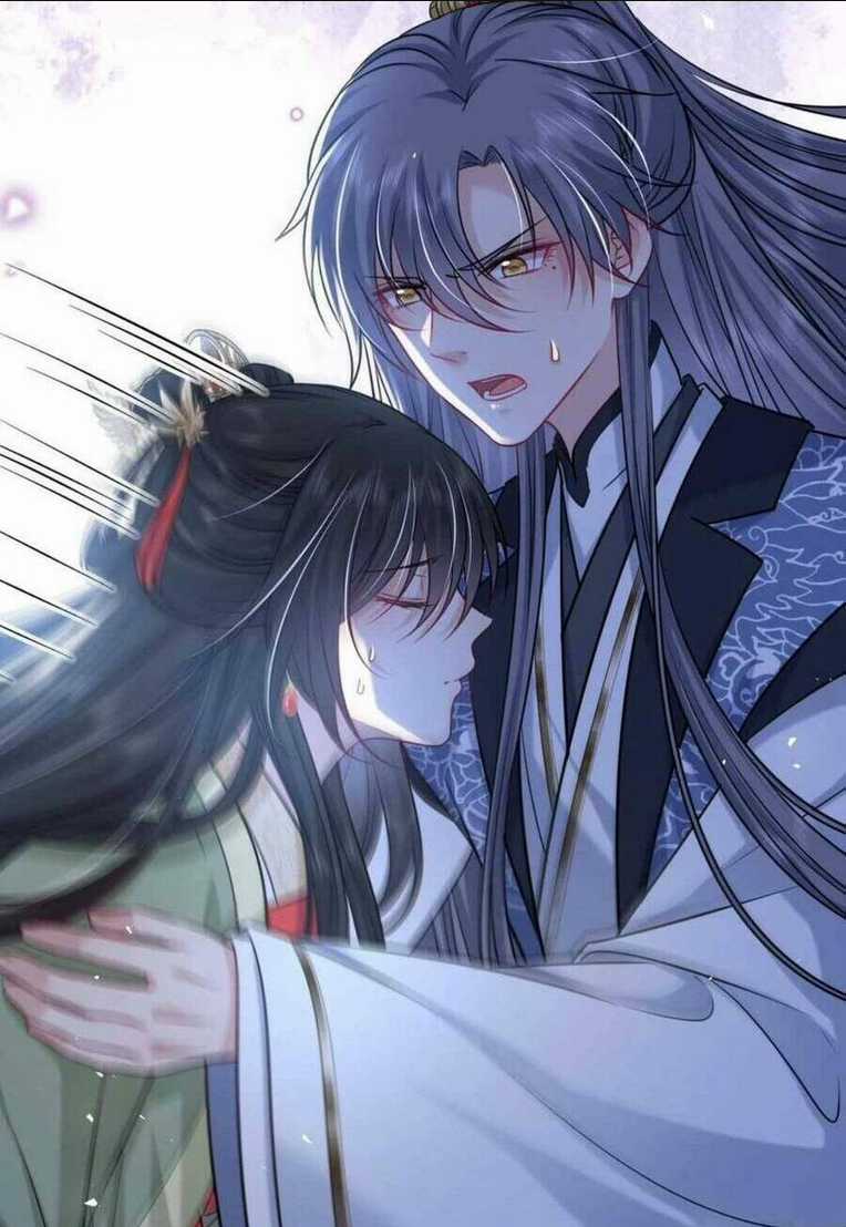 Ta Đem Hoàng Tử Dưỡng Thành Hắc Hóa Chapter 52 trang 55