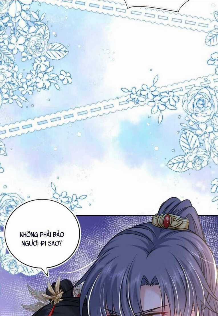 Ta Đem Hoàng Tử Dưỡng Thành Hắc Hóa Chapter 52 trang 58