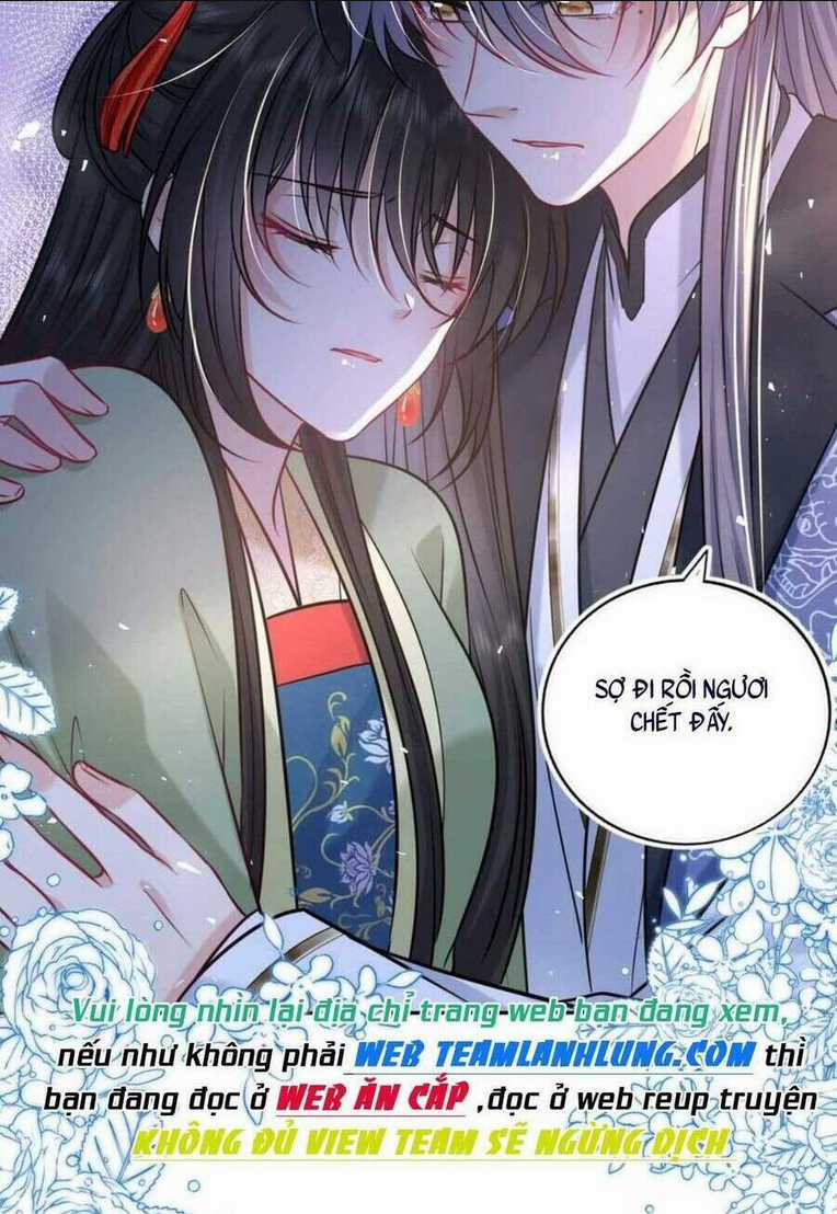 Ta Đem Hoàng Tử Dưỡng Thành Hắc Hóa Chapter 52 trang 59