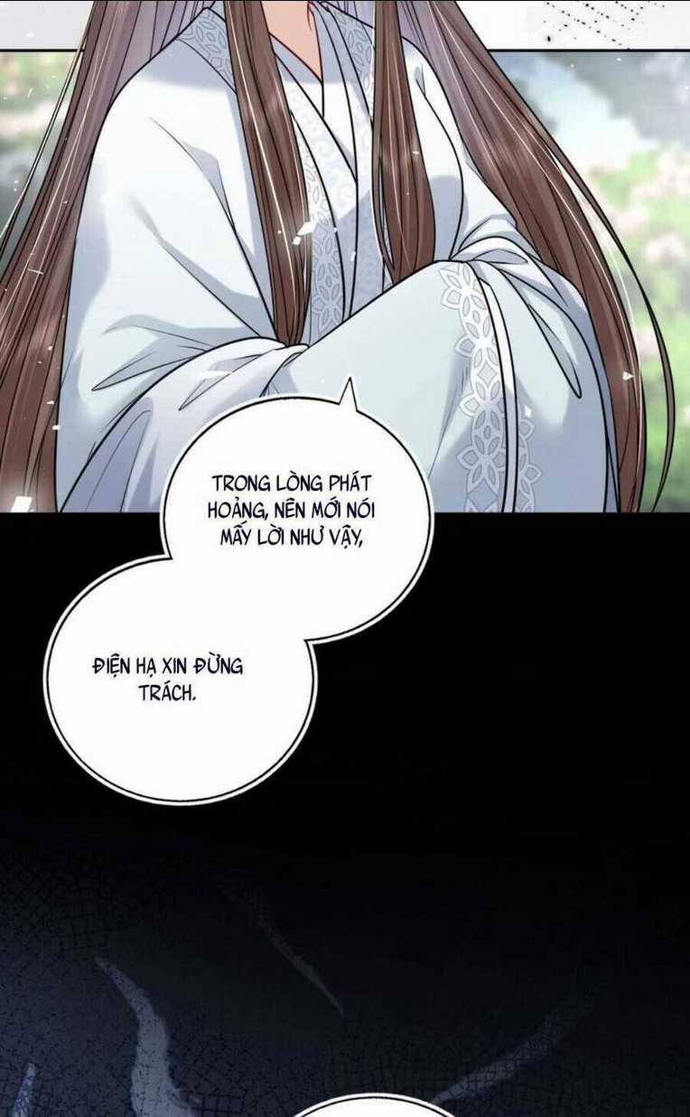 Ta Đem Hoàng Tử Dưỡng Thành Hắc Hóa Chapter 52 trang 6