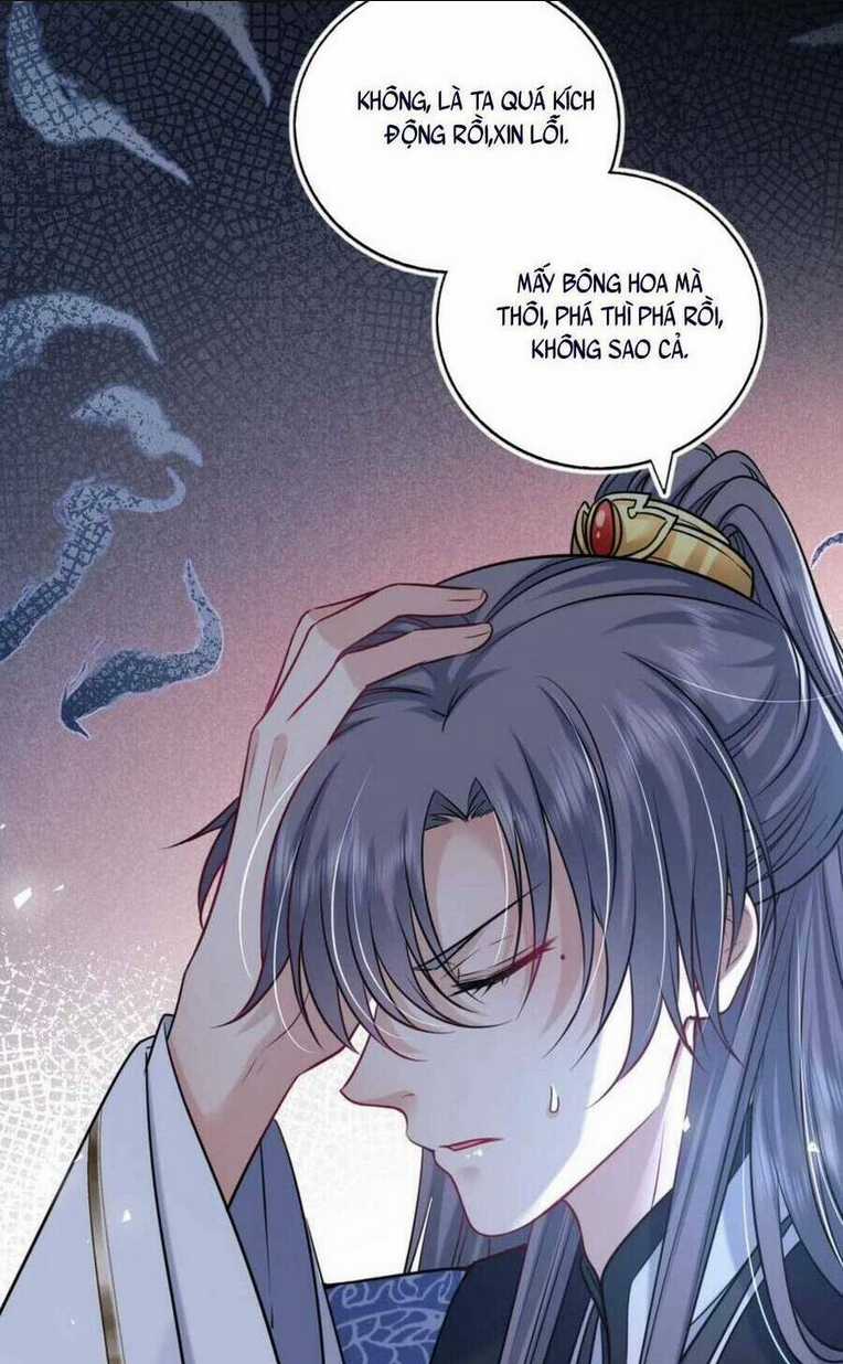 Ta Đem Hoàng Tử Dưỡng Thành Hắc Hóa Chapter 52 trang 7