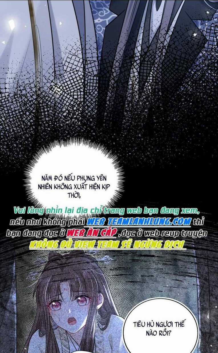 Ta Đem Hoàng Tử Dưỡng Thành Hắc Hóa Chapter 52 trang 8