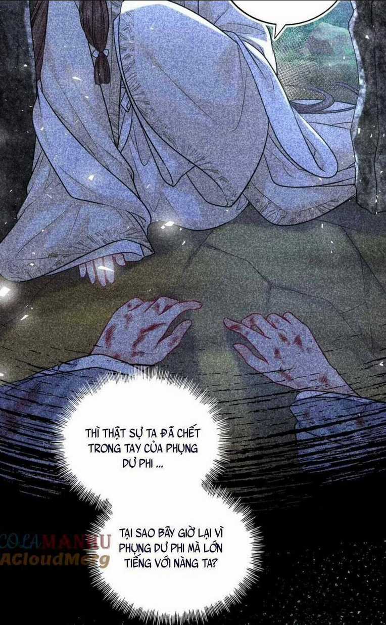 Ta Đem Hoàng Tử Dưỡng Thành Hắc Hóa Chapter 52 trang 9