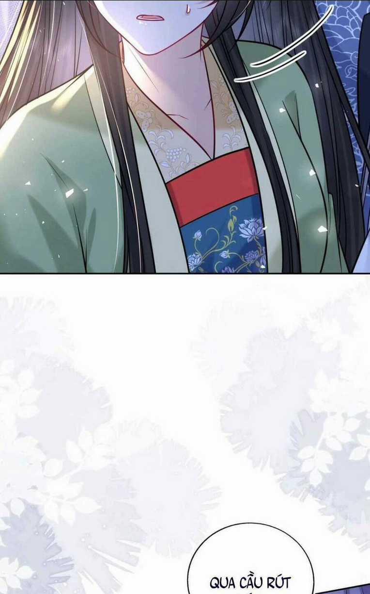 Ta Đem Hoàng Tử Dưỡng Thành Hắc Hóa Chapter 53 trang 11