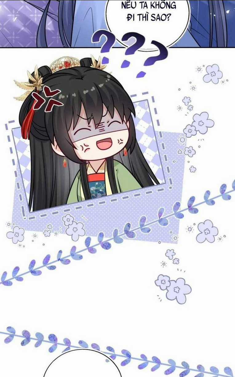 Ta Đem Hoàng Tử Dưỡng Thành Hắc Hóa Chapter 53 trang 15