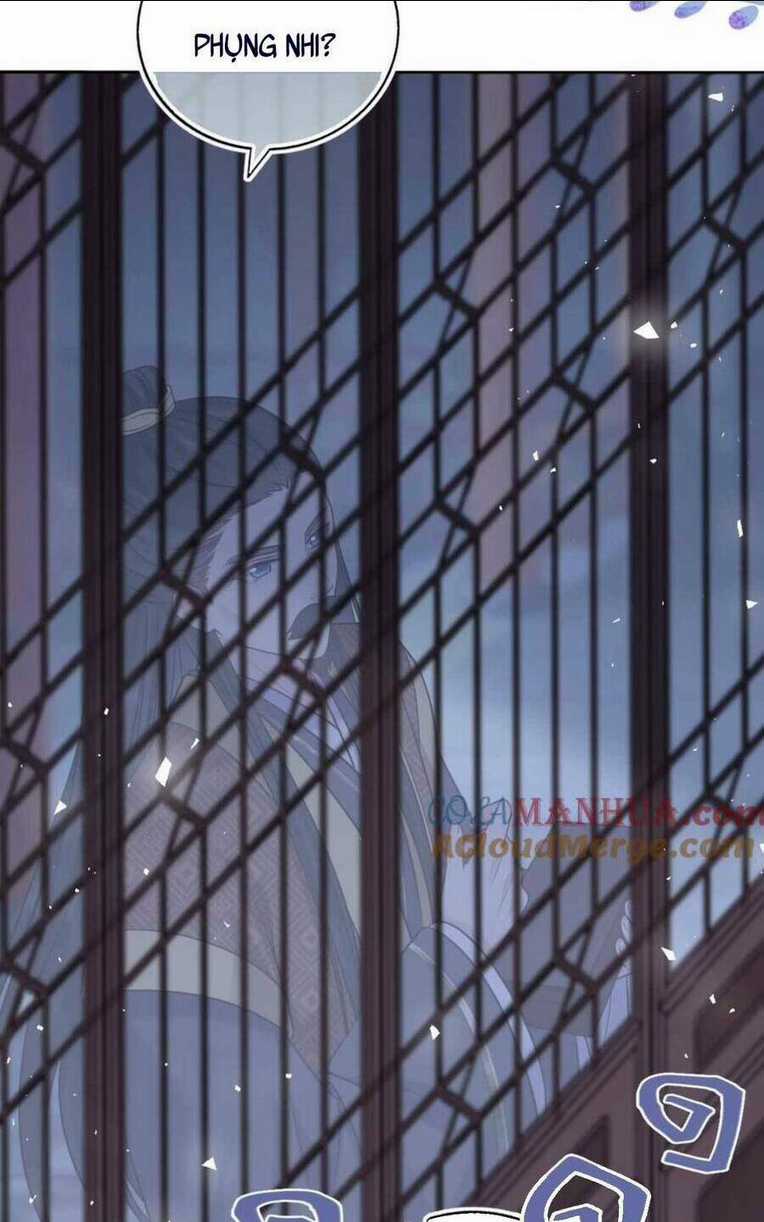 Ta Đem Hoàng Tử Dưỡng Thành Hắc Hóa Chapter 53 trang 16