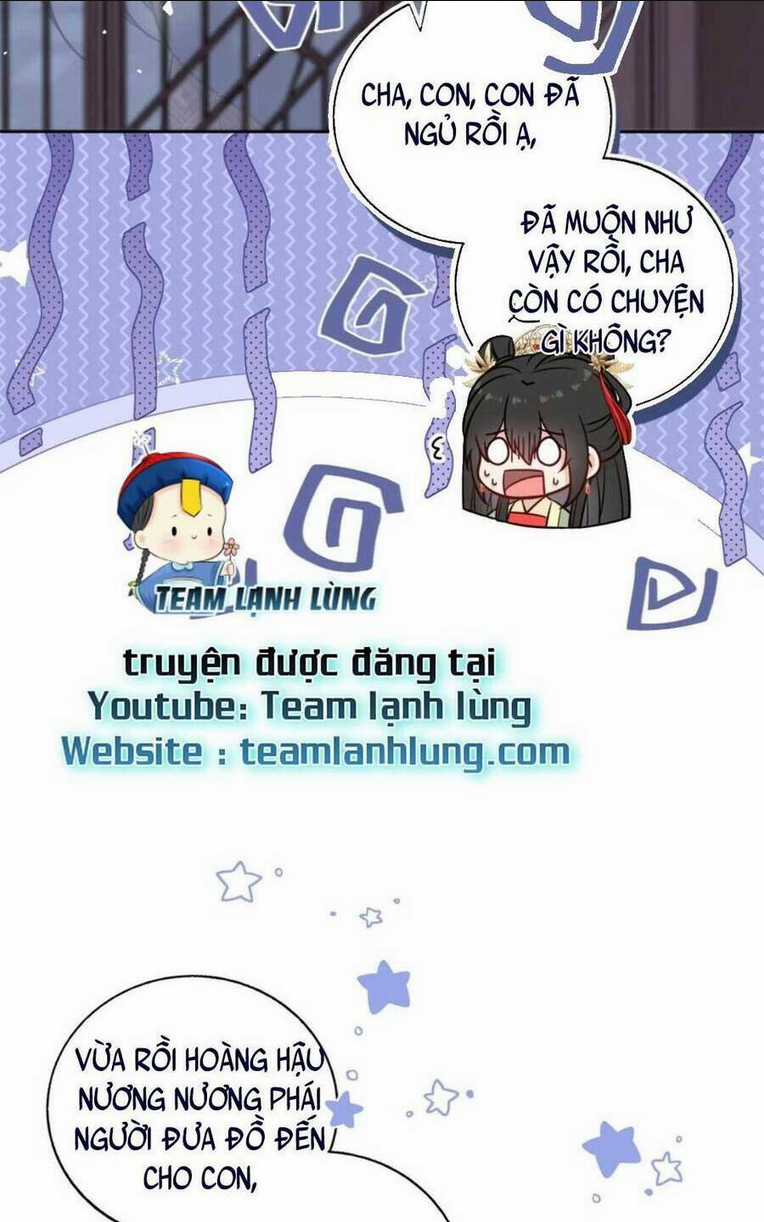 Ta Đem Hoàng Tử Dưỡng Thành Hắc Hóa Chapter 53 trang 17