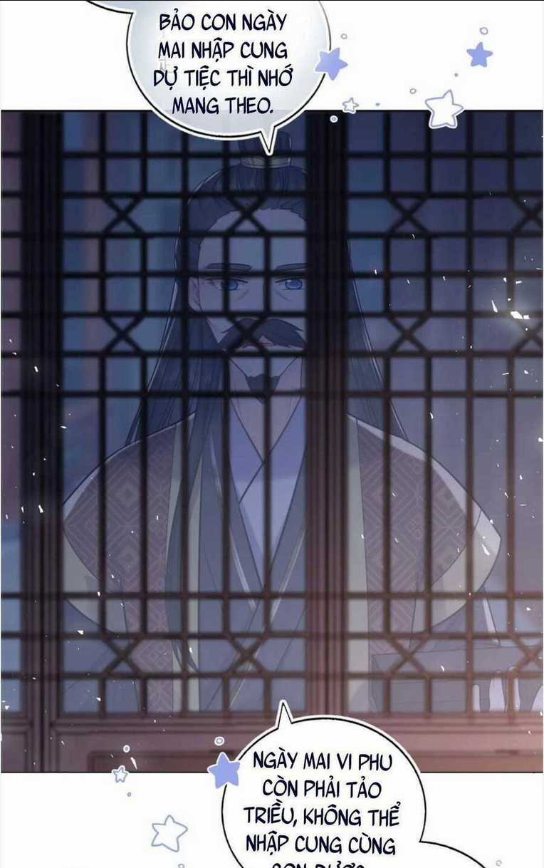 Ta Đem Hoàng Tử Dưỡng Thành Hắc Hóa Chapter 53 trang 18