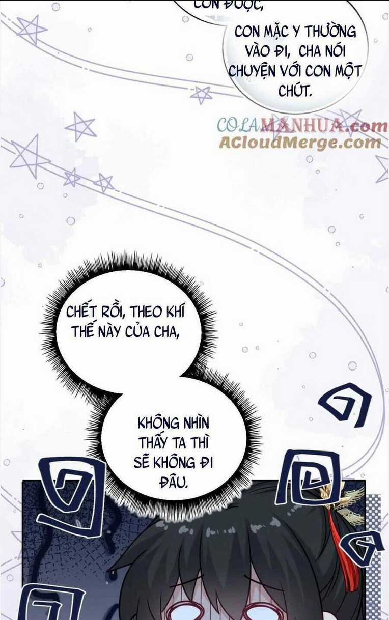 Ta Đem Hoàng Tử Dưỡng Thành Hắc Hóa Chapter 53 trang 19