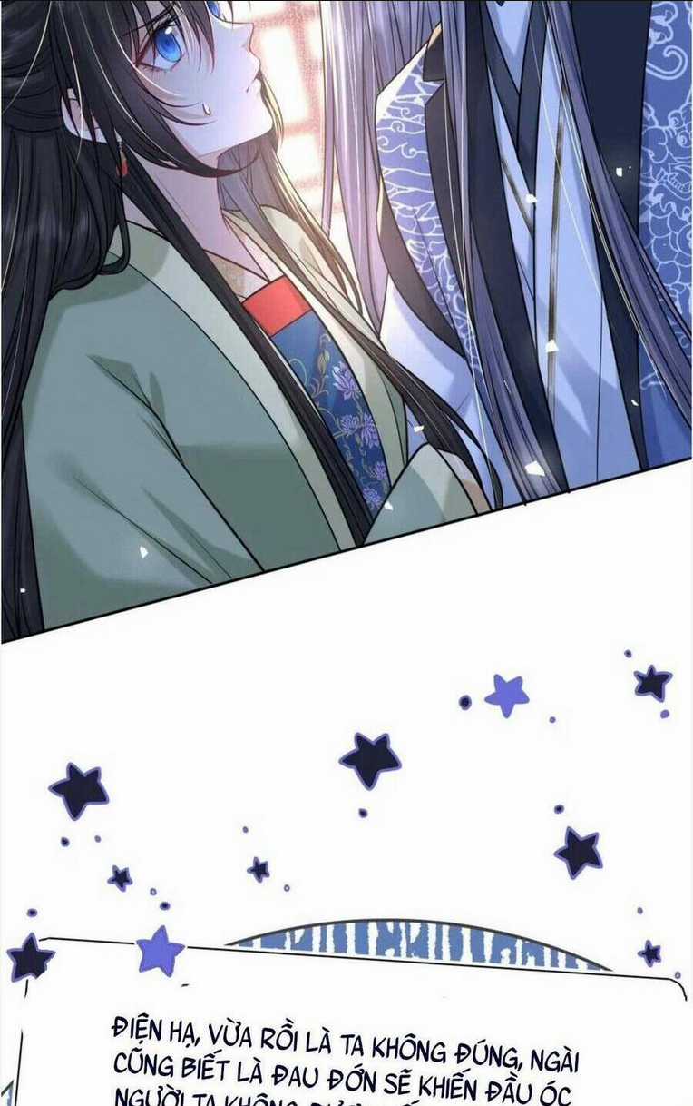 Ta Đem Hoàng Tử Dưỡng Thành Hắc Hóa Chapter 53 trang 23