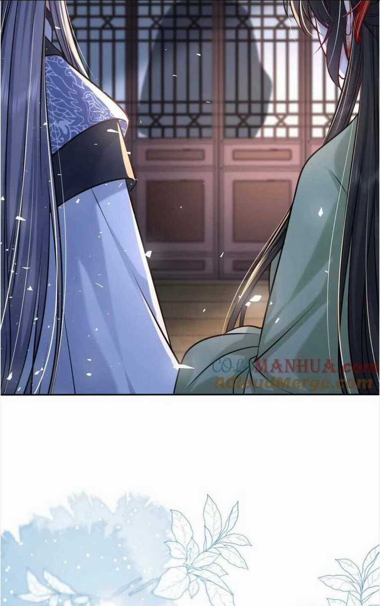 Ta Đem Hoàng Tử Dưỡng Thành Hắc Hóa Chapter 53 trang 28