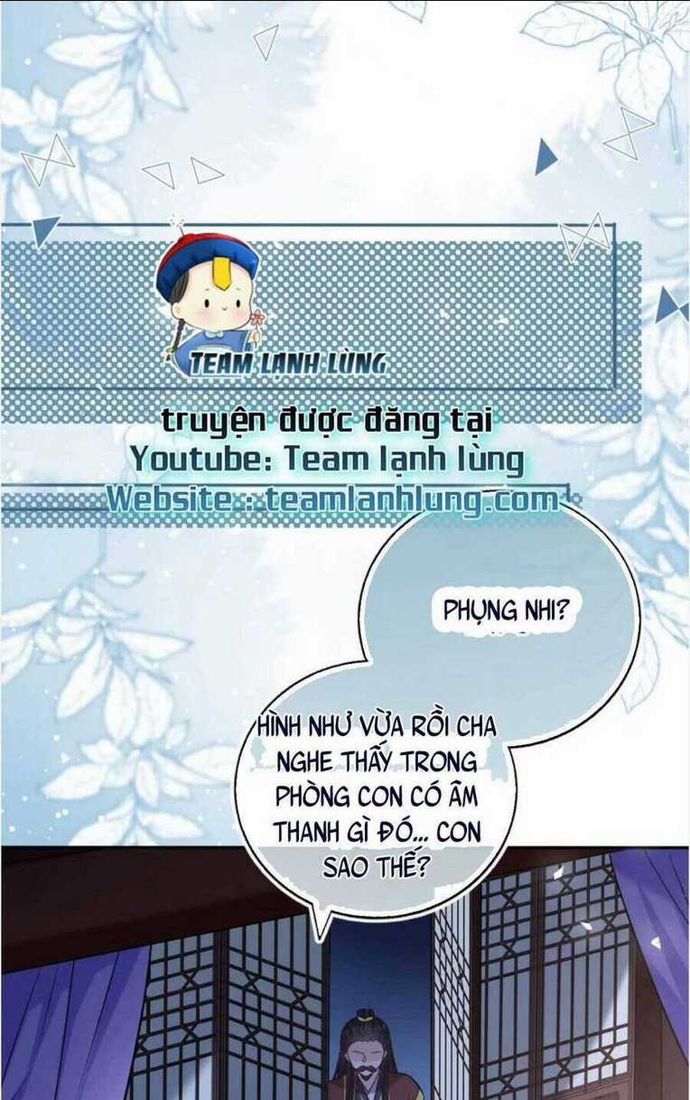 Ta Đem Hoàng Tử Dưỡng Thành Hắc Hóa Chapter 53 trang 29