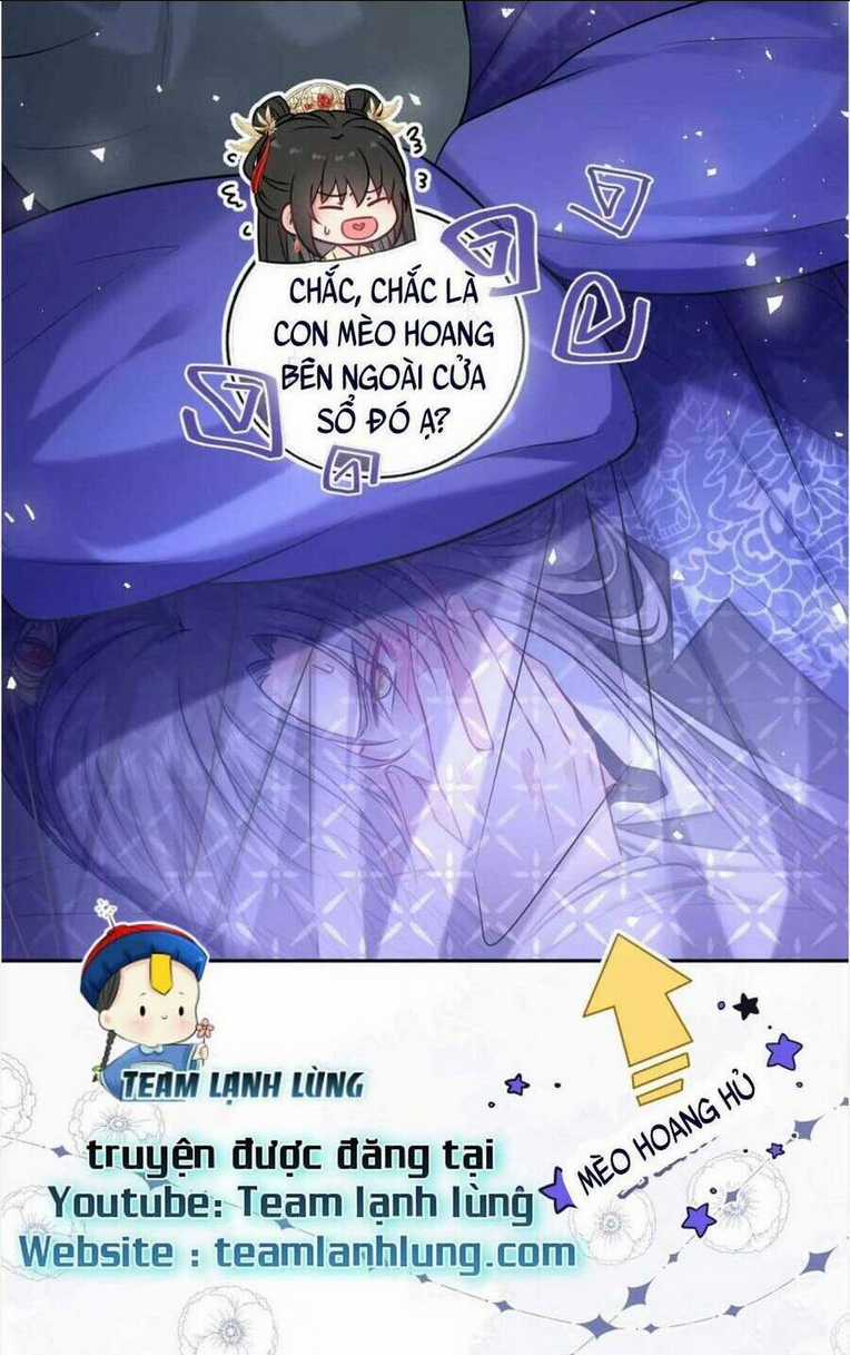 Ta Đem Hoàng Tử Dưỡng Thành Hắc Hóa Chapter 53 trang 33